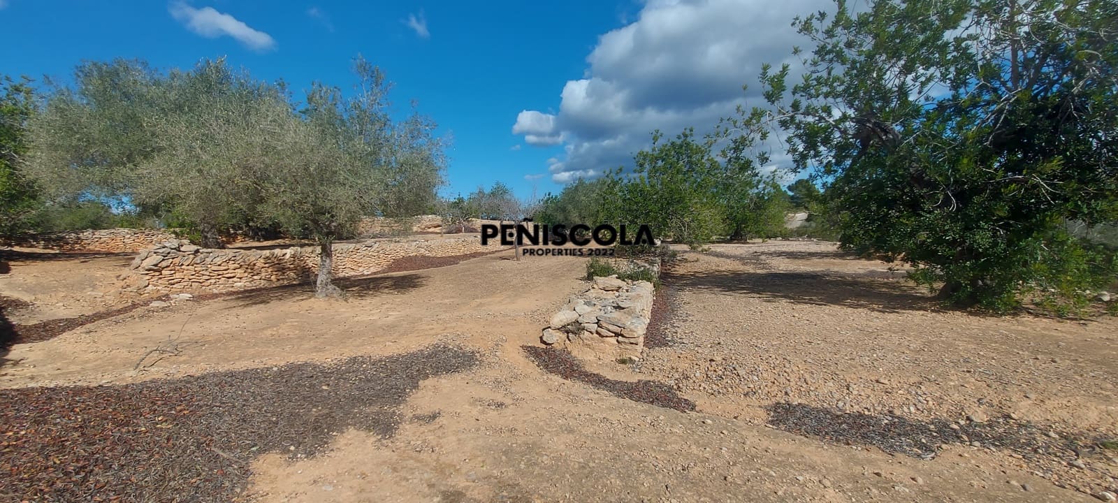 Finca/Casa di Campagna in vendita in Vinaros - 48.000 € (Rif: 8949594)