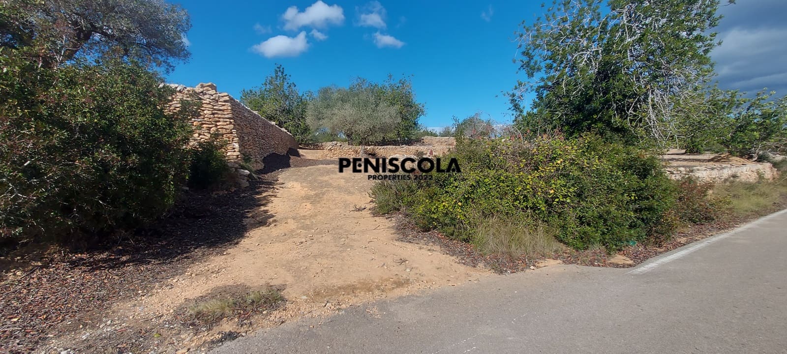 Finca/Casa di Campagna in vendita in Vinaros - 48.000 € (Rif: 8949594)