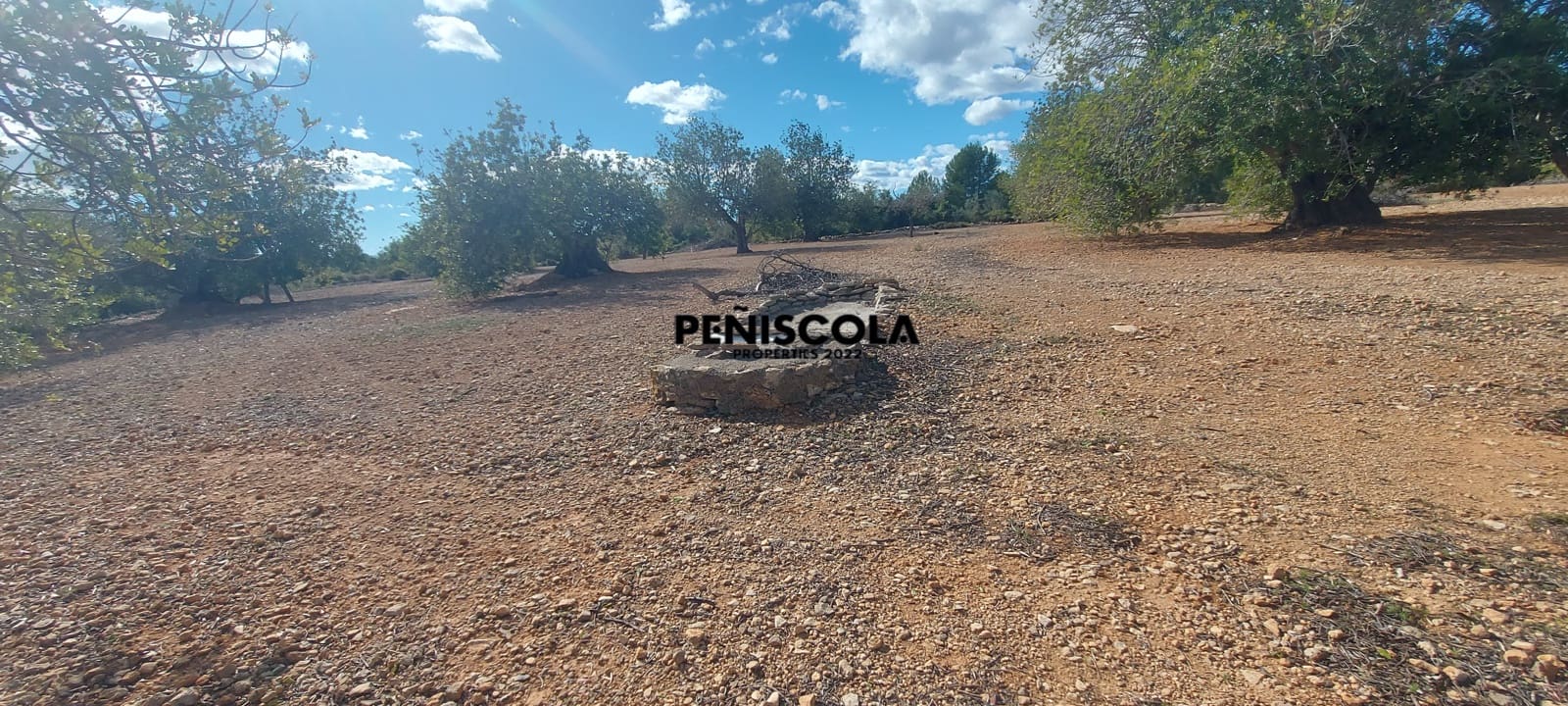 Finca/Casa di Campagna in vendita in Vinaros - 48.000 € (Rif: 8949594)