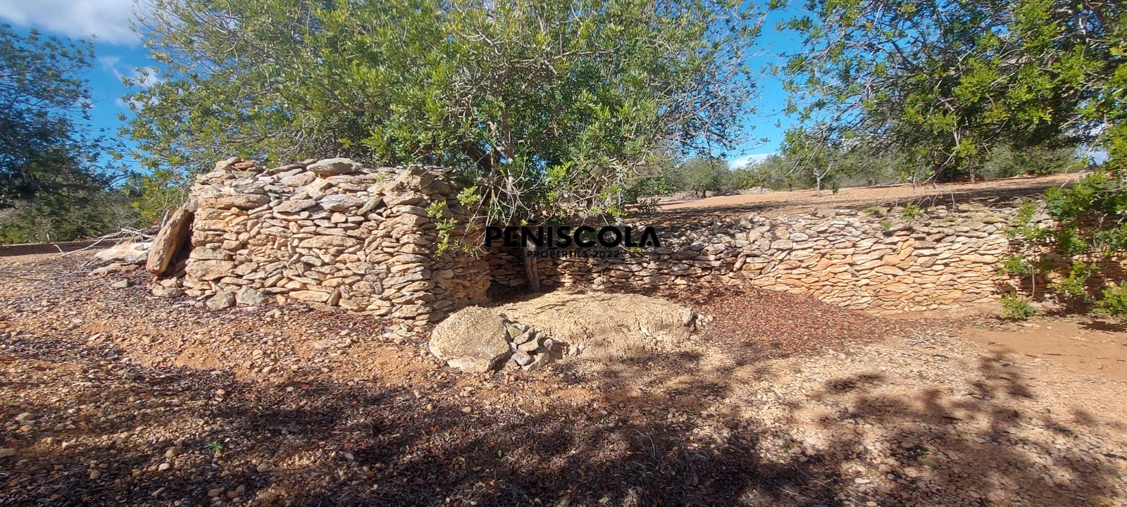 Finca/Casa di Campagna in vendita in Vinaros - 48.000 € (Rif: 8949594)