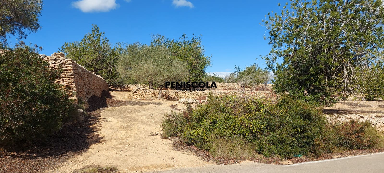 Finca/Casa di Campagna in vendita in Vinaros - 48.000 € (Rif: 8949594)