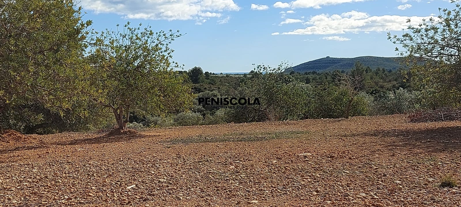 Finca/Casa di Campagna in vendita in Vinaros - 48.000 € (Rif: 8949594)