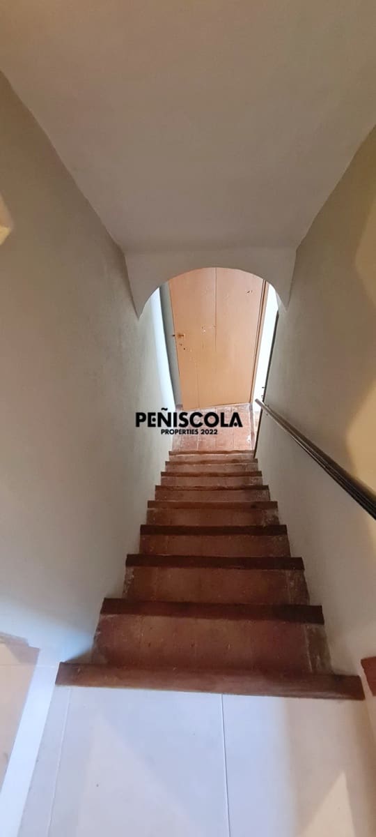 3 soverom Hus til salgs i La Salzedella - € 78 000 (Ref: 8954892)