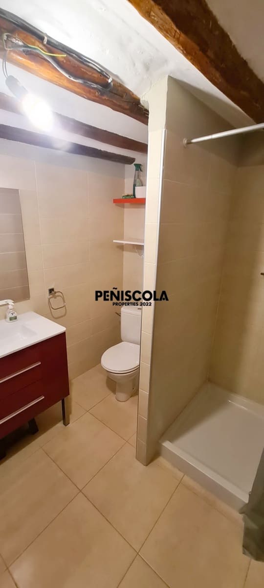 3 soverom Hus til salgs i La Salzedella - € 78 000 (Ref: 8954892)