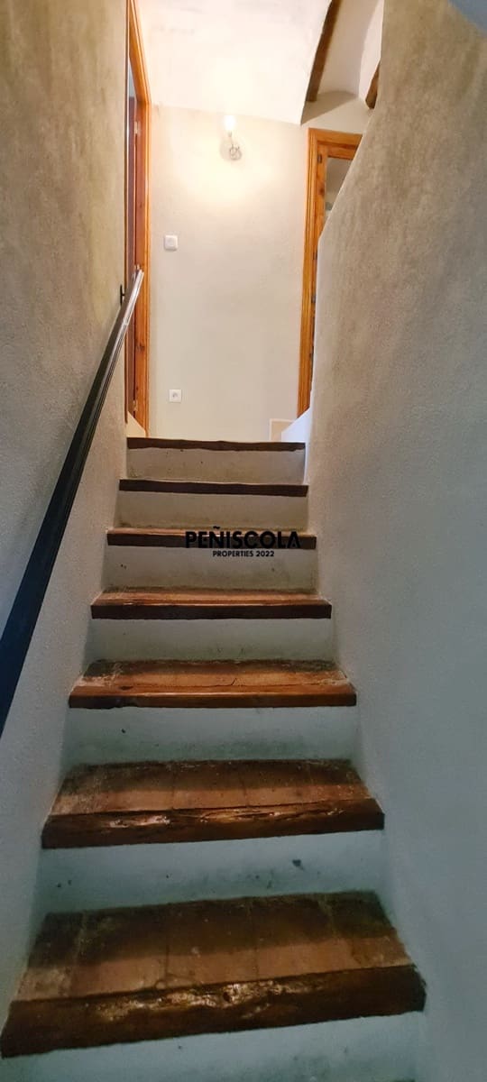 3 soverom Hus til salgs i La Salzedella - € 78 000 (Ref: 8954892)