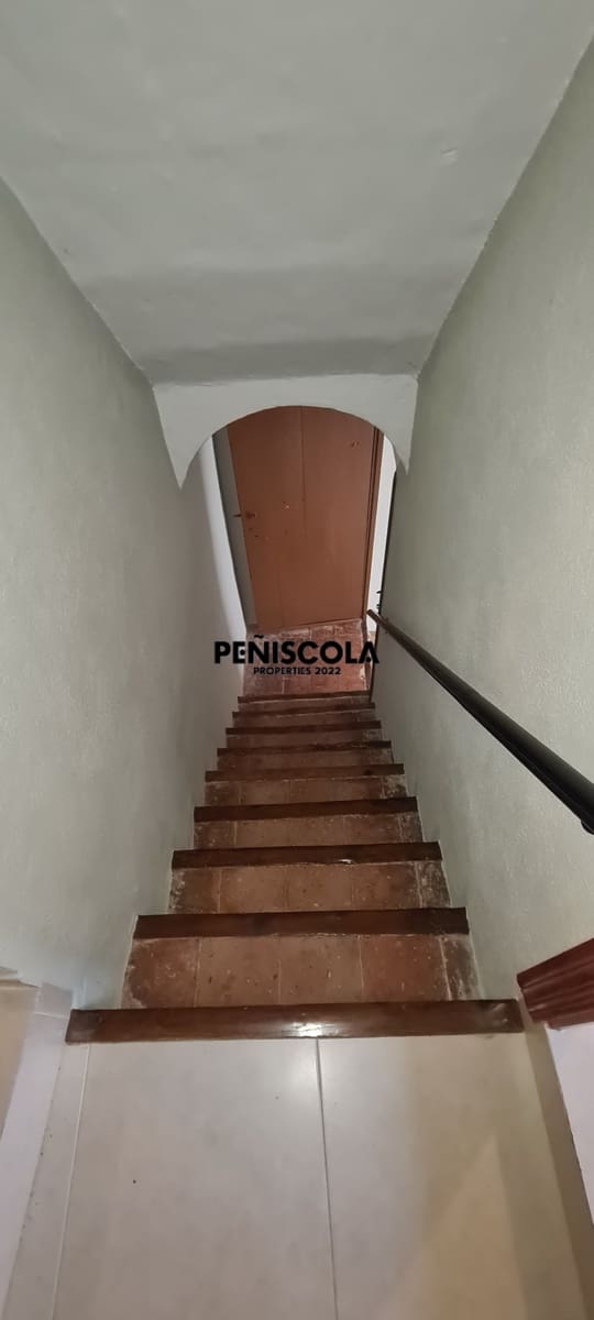 3 soverom Hus til salgs i La Salzedella - € 78 000 (Ref: 8954892)