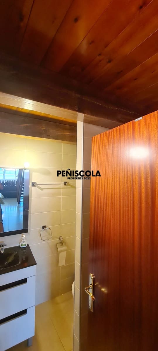 3 soverom Hus til salgs i La Salzedella - € 78 000 (Ref: 8954892)