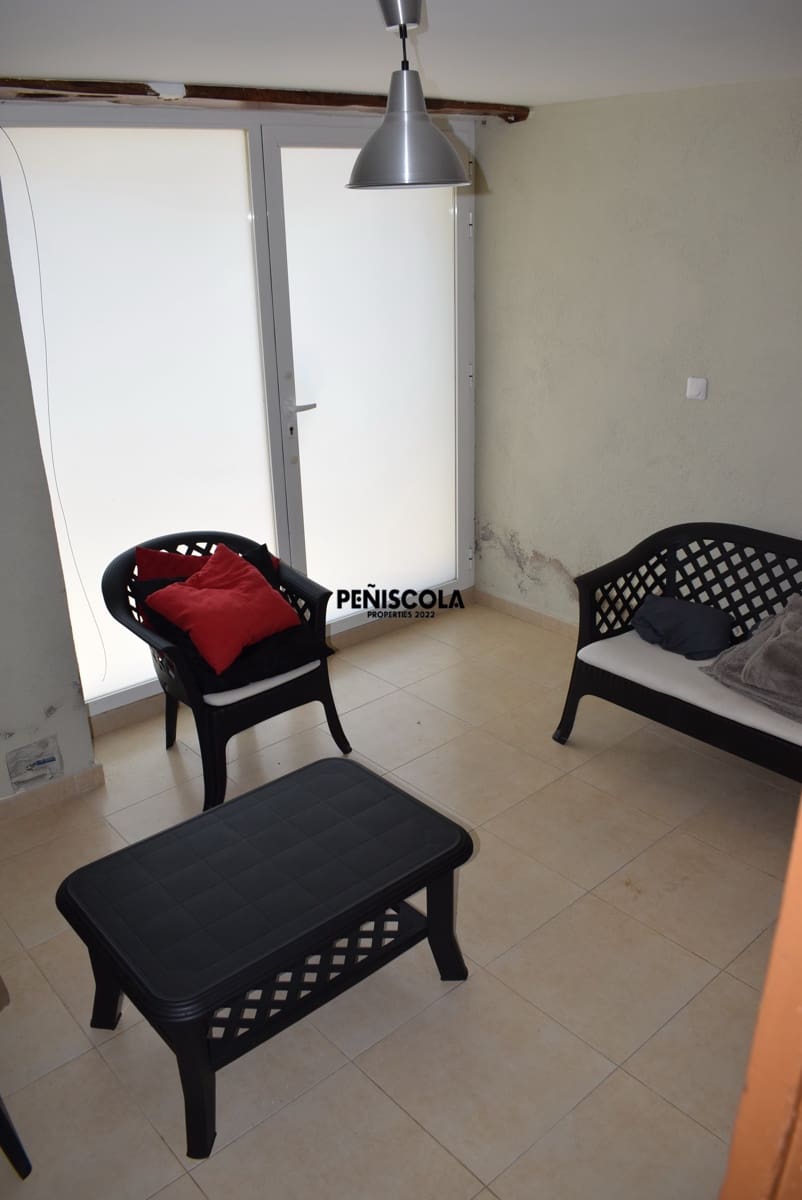 3 soverom Hus til salgs i La Salzedella - € 78 000 (Ref: 8954892)