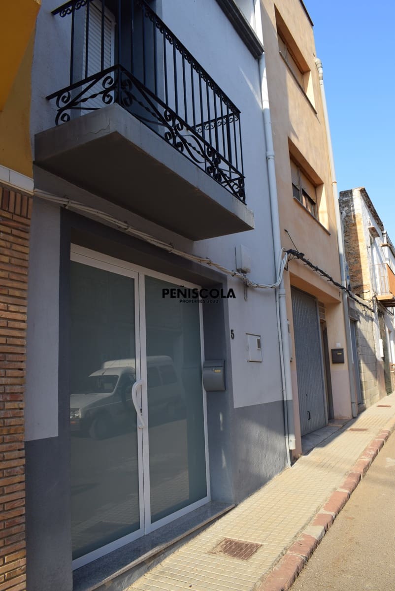 3 soverom Hus til salgs i La Salzedella - € 78 000 (Ref: 8954892)