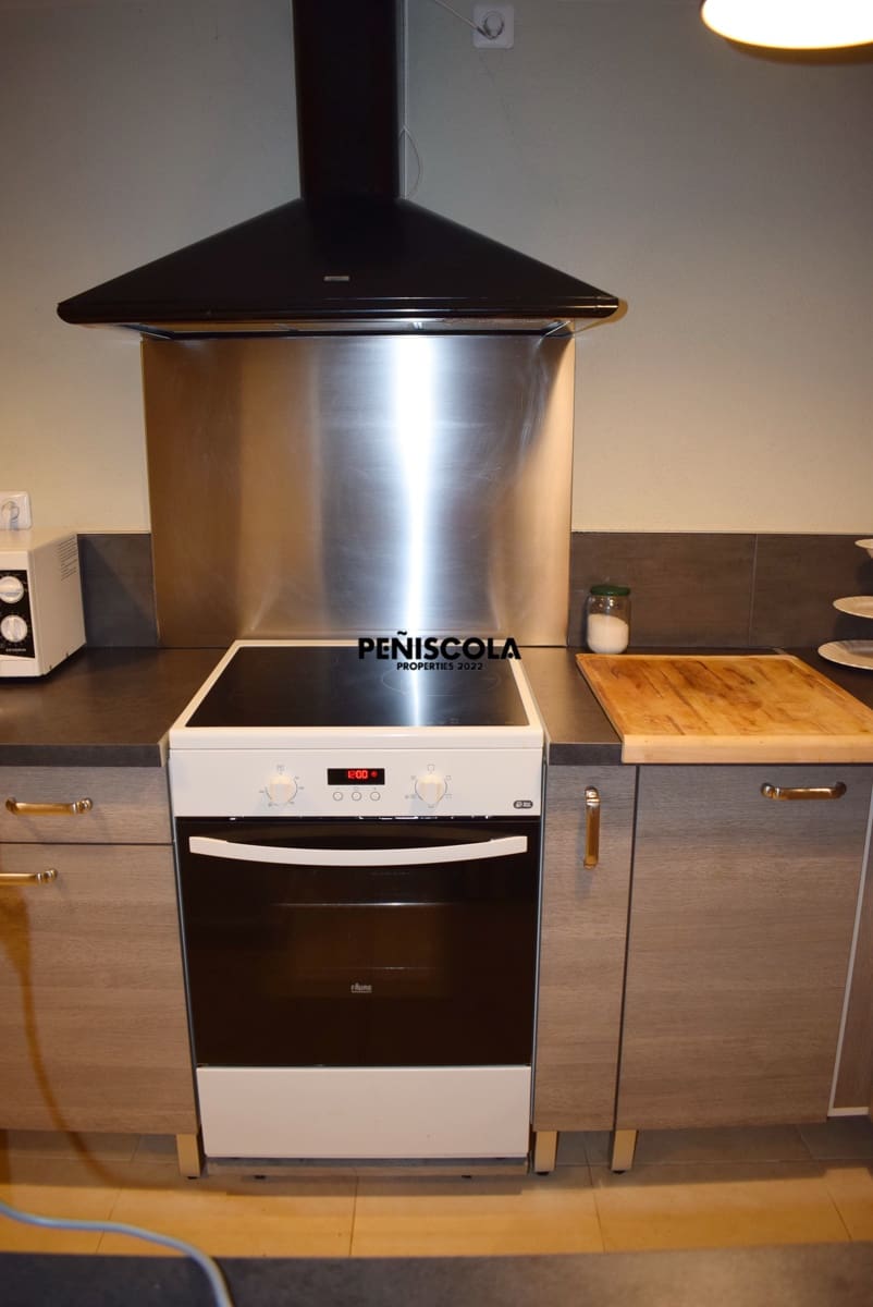 3 soverom Hus til salgs i La Salzedella - € 78 000 (Ref: 8954892)