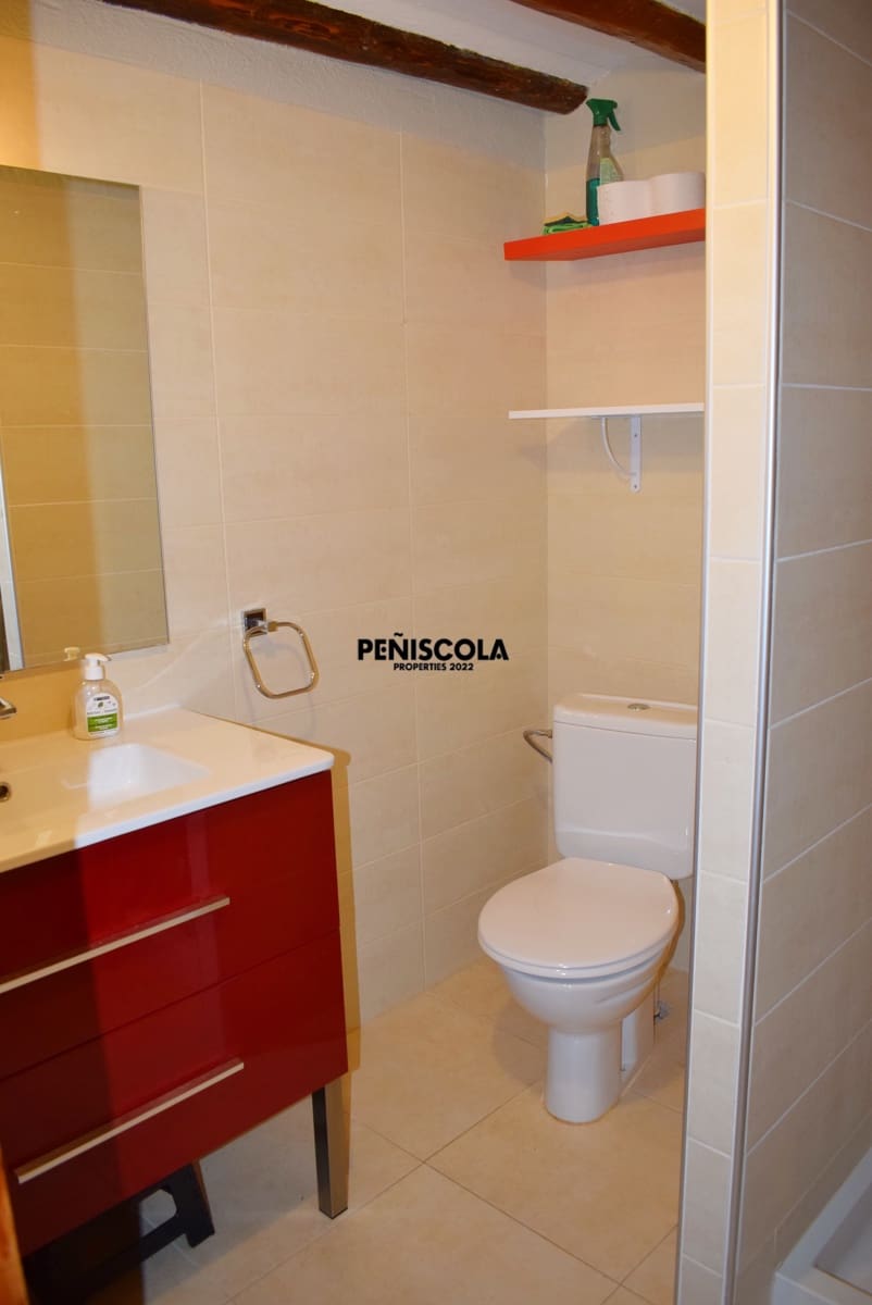 3 soverom Hus til salgs i La Salzedella - € 78 000 (Ref: 8954892)