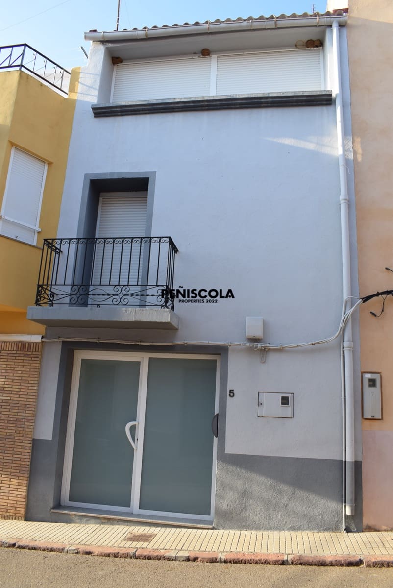 3 soverom Hus til salgs i La Salzedella - € 78 000 (Ref: 8954892)