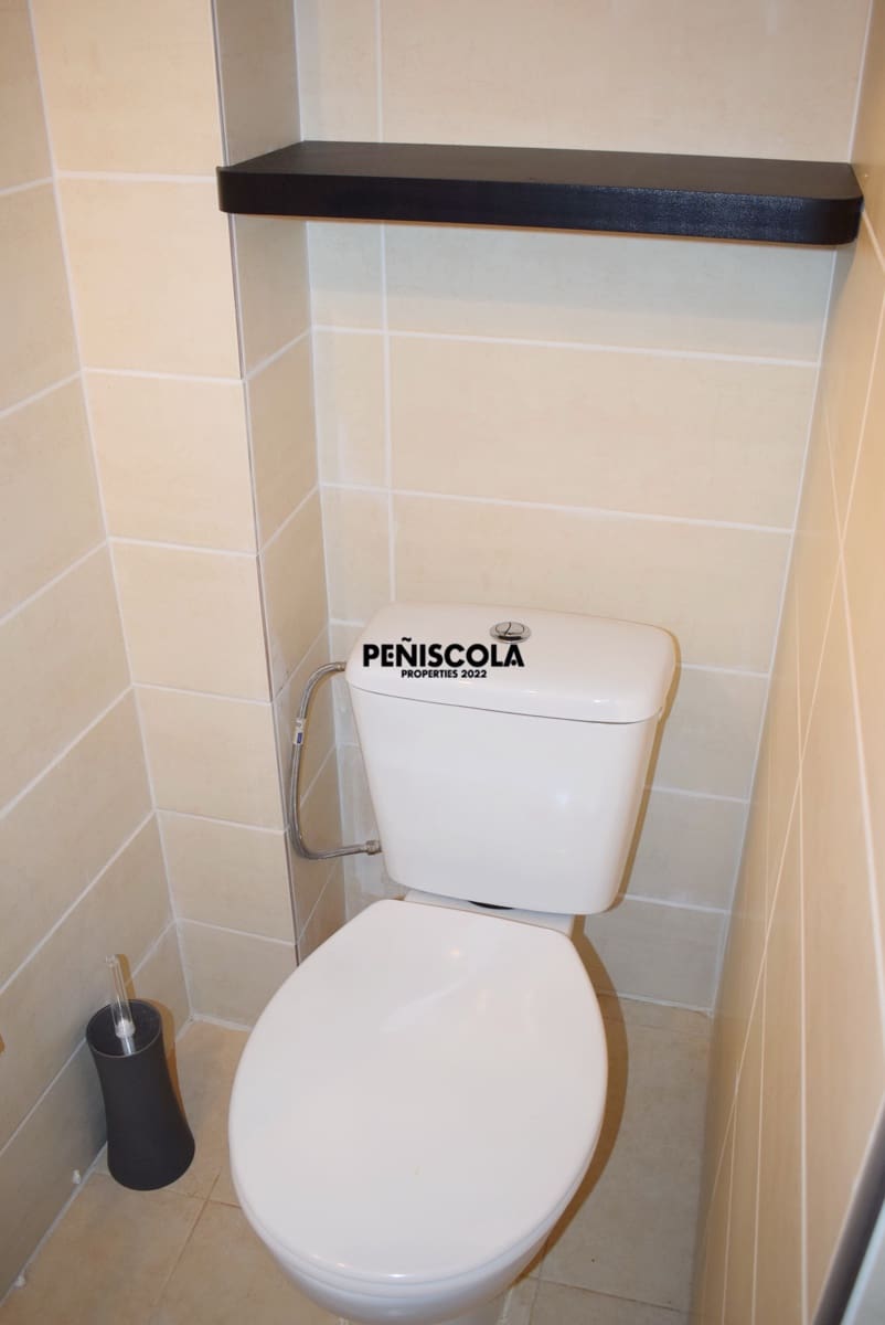 3 soverom Hus til salgs i La Salzedella - € 78 000 (Ref: 8954892)