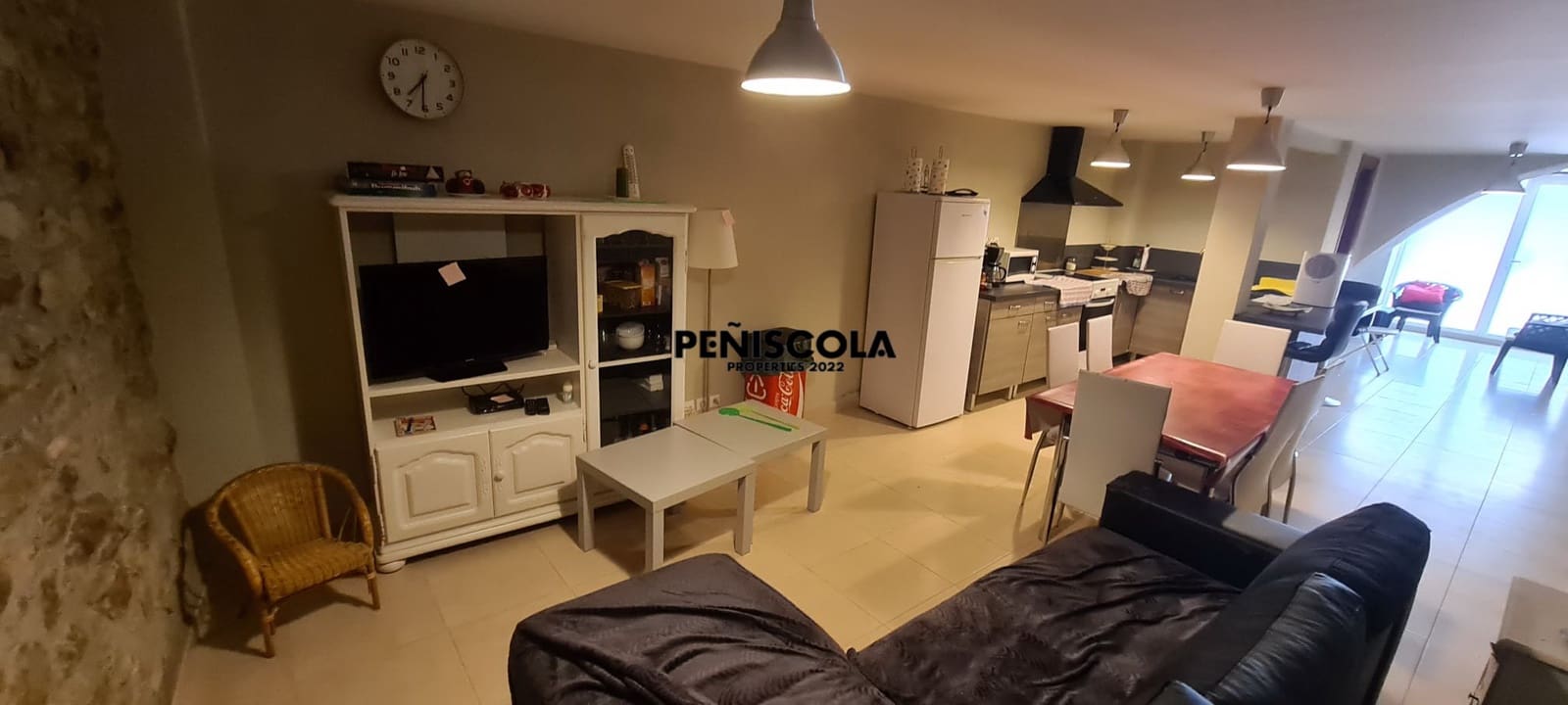 3 soverom Hus til salgs i La Salzedella - € 78 000 (Ref: 8954892)