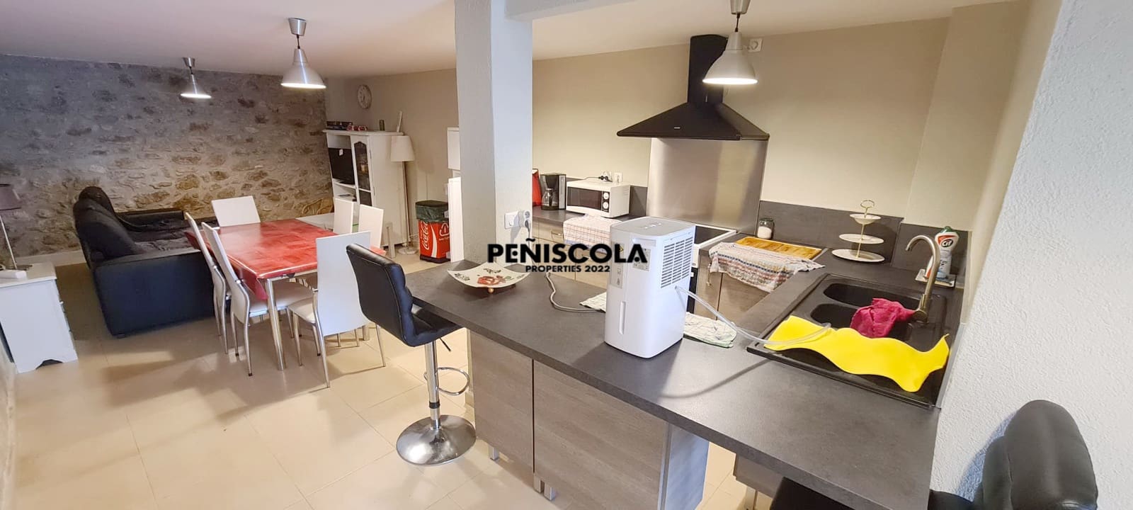 3 soverom Hus til salgs i La Salzedella - € 78 000 (Ref: 8954892)