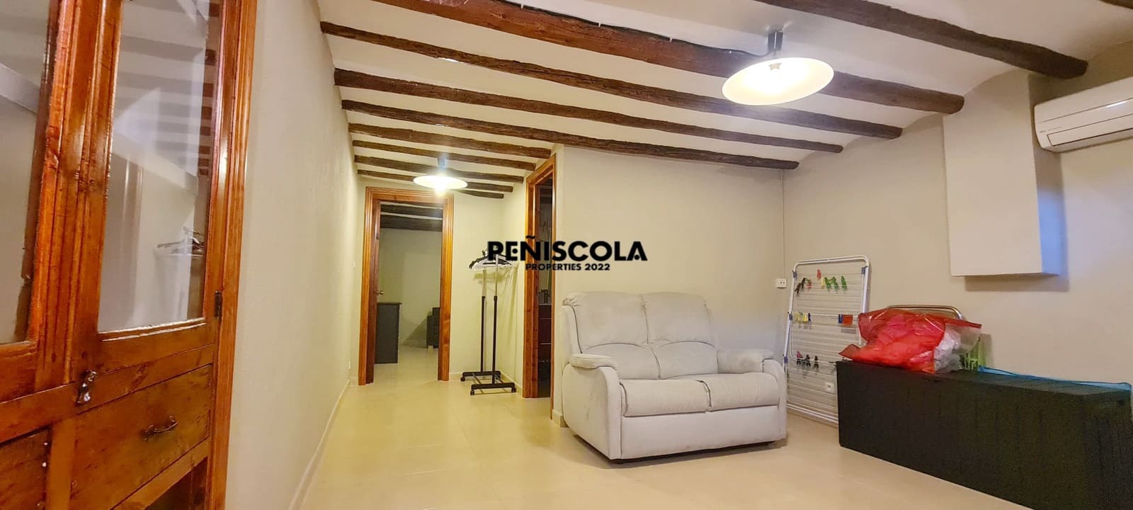 3 soverom Hus til salgs i La Salzedella - € 78 000 (Ref: 8954892)