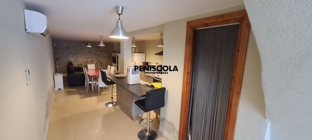 3 makuuhuone Omakotitalo myytävänä paikassa La Salzedella - 78 000 € (Ref: 8954892)