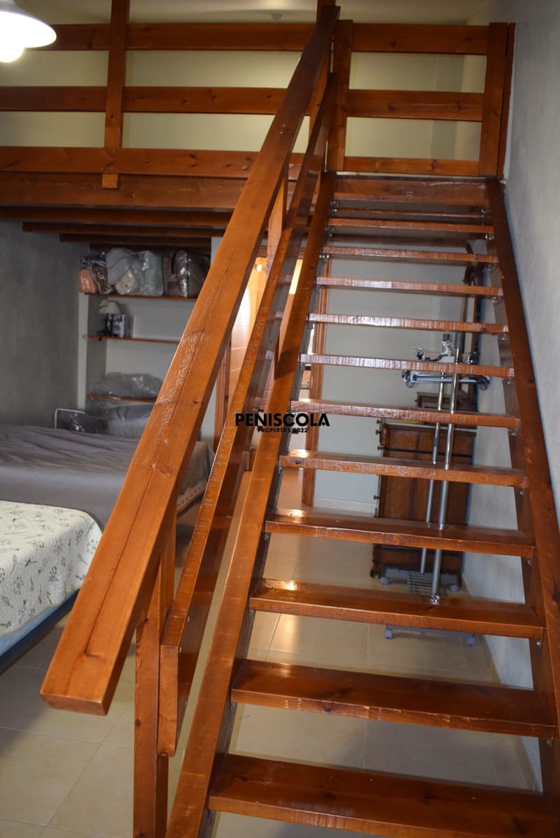 3 soverom Hus til salgs i La Salzedella - € 78 000 (Ref: 8954892)