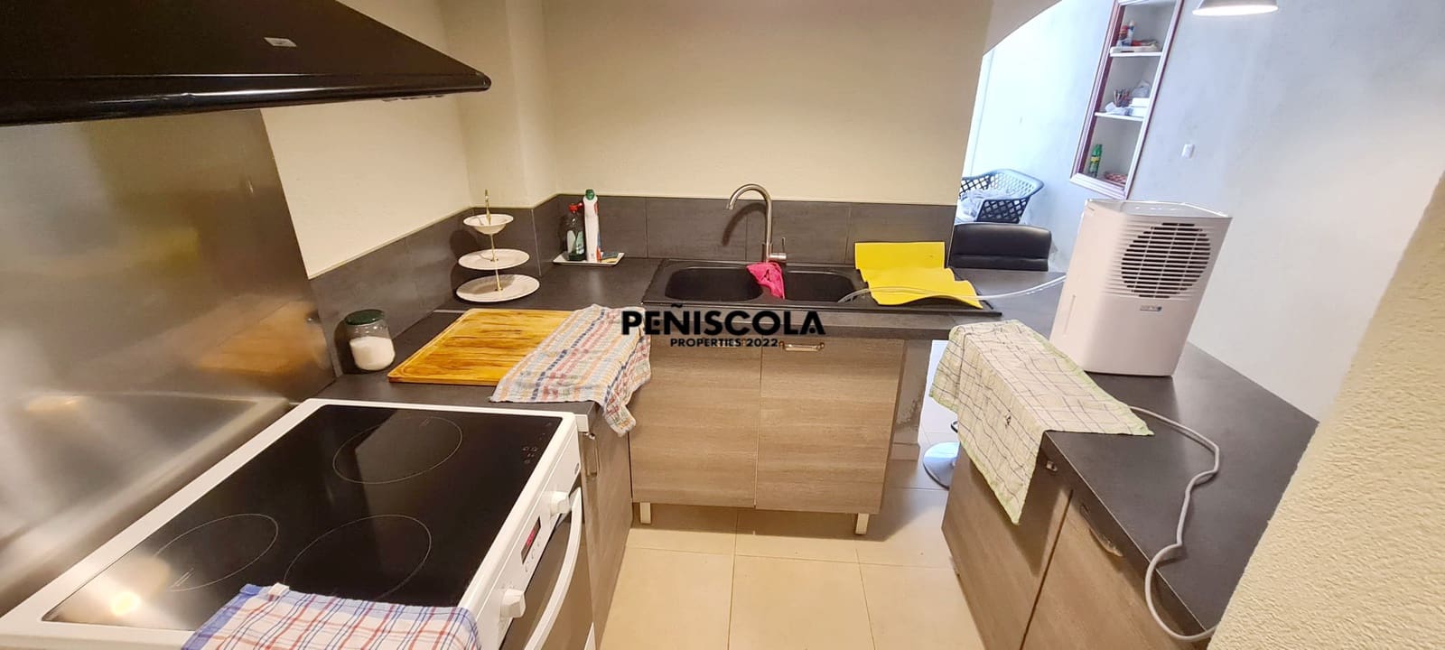 3 soverom Hus til salgs i La Salzedella - € 78 000 (Ref: 8954892)