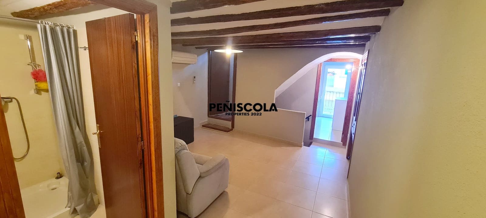 3 soverom Hus til salgs i La Salzedella - € 78 000 (Ref: 8954892)