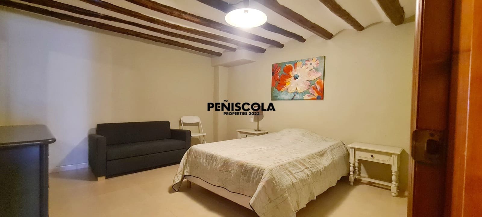 3 soverom Hus til salgs i La Salzedella - € 78 000 (Ref: 8954892)