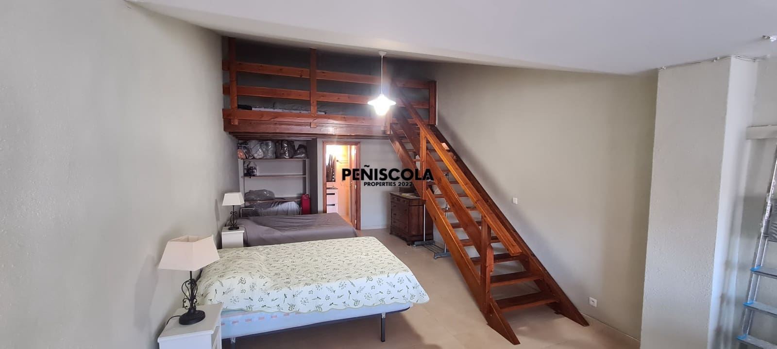 3 soverom Hus til salgs i La Salzedella - € 78 000 (Ref: 8954892)