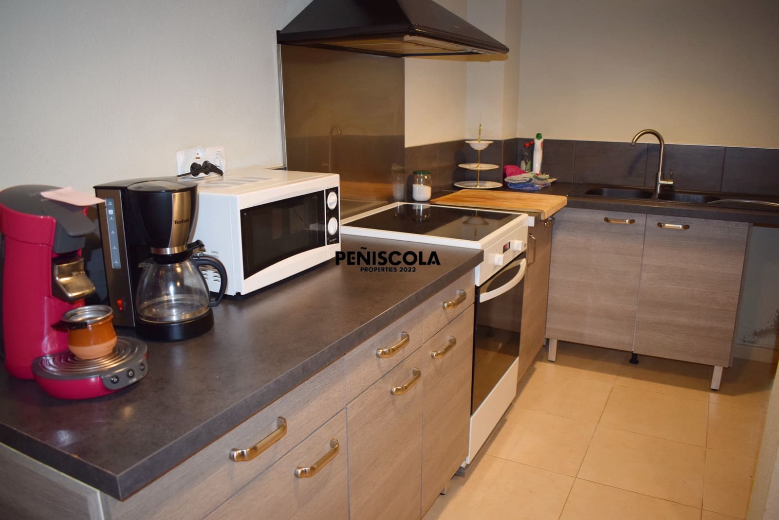 3 soverom Hus til salgs i La Salzedella - € 78 000 (Ref: 8954892)