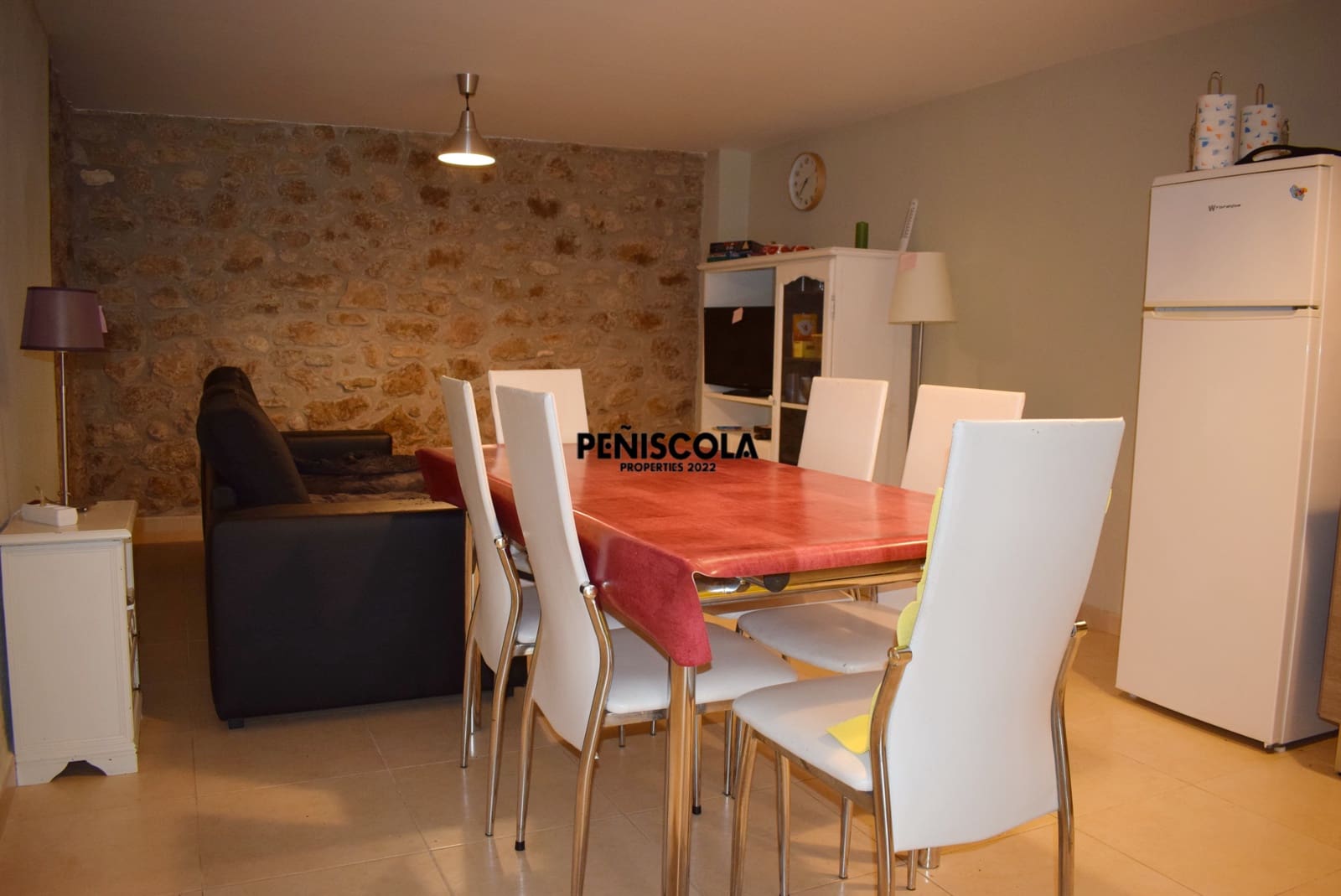 3 soverom Hus til salgs i La Salzedella - € 78 000 (Ref: 8954892)