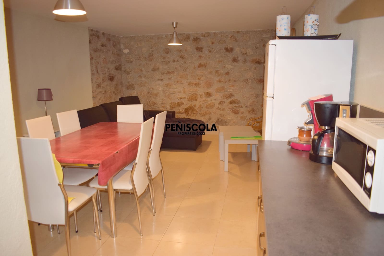 3 soverom Hus til salgs i La Salzedella - € 78 000 (Ref: 8954892)