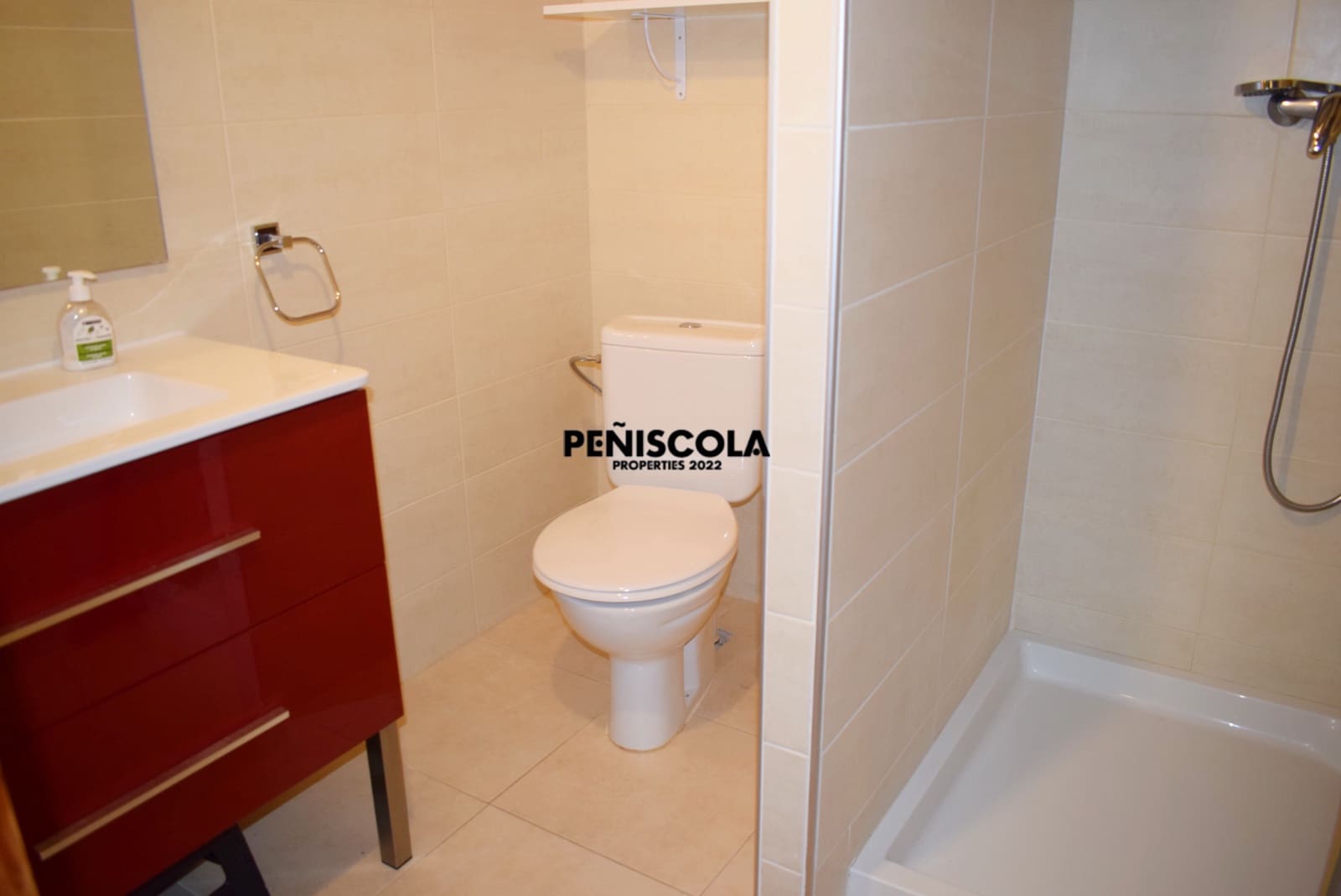 3 soverom Hus til salgs i La Salzedella - € 78 000 (Ref: 8954892)