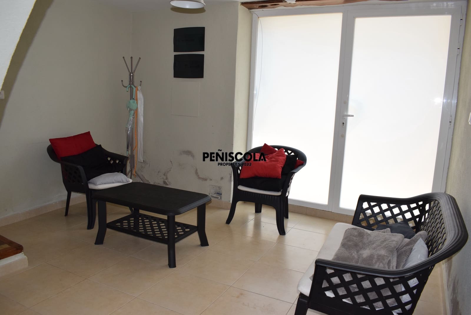 3 soverom Hus til salgs i La Salzedella - € 78 000 (Ref: 8954892)