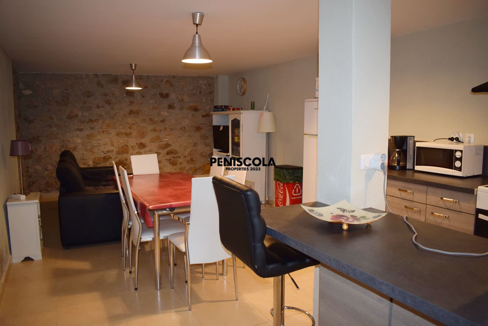 3 soverom Hus til salgs i La Salzedella - € 78 000 (Ref: 8954892)