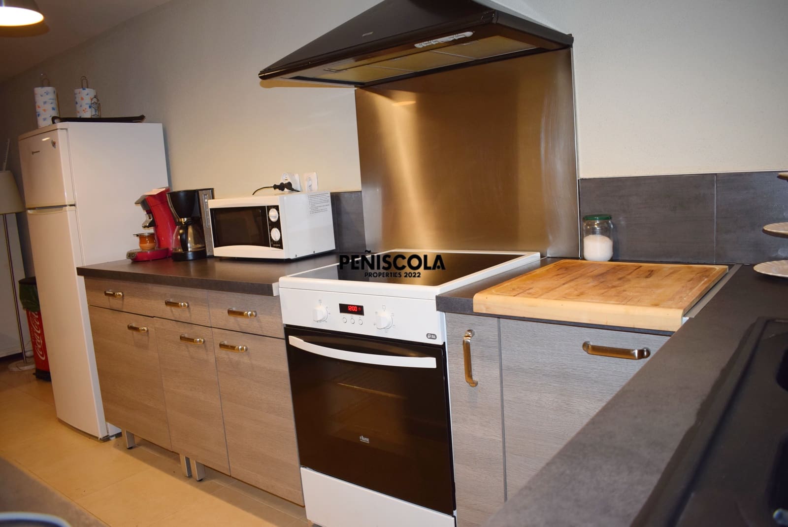 3 soverom Hus til salgs i La Salzedella - € 78 000 (Ref: 8954892)