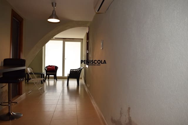 3 makuuhuone Omakotitalo myytävänä paikassa La Salzedella - 78 000 € (Ref: 8954892)