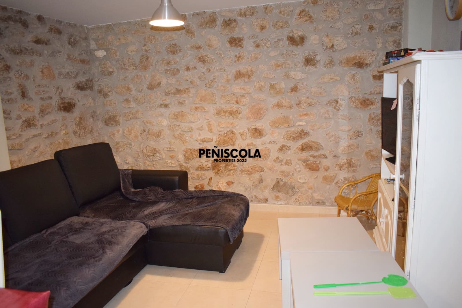 3 soverom Hus til salgs i La Salzedella - € 78 000 (Ref: 8954892)