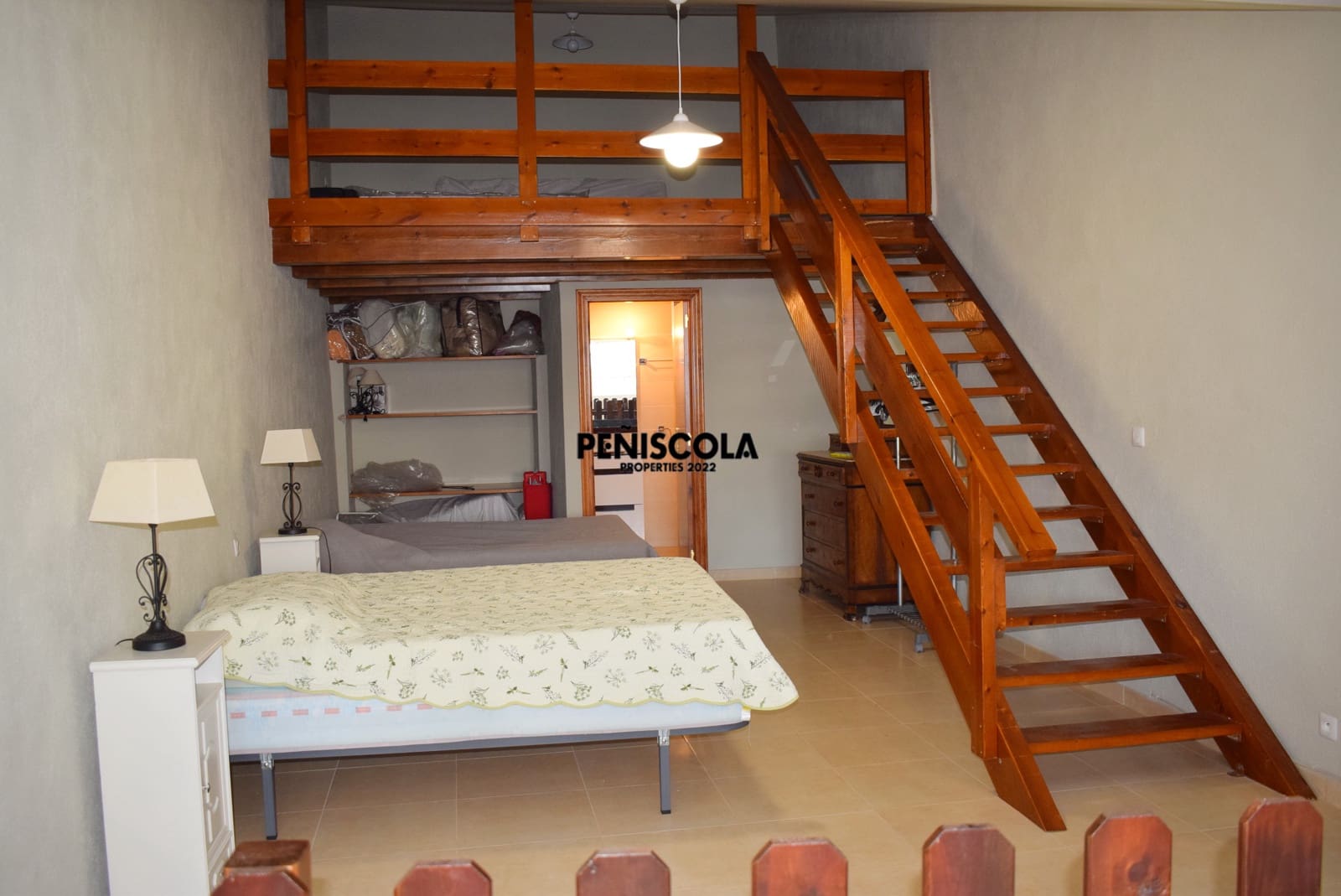 3 soverom Hus til salgs i La Salzedella - € 78 000 (Ref: 8954892)