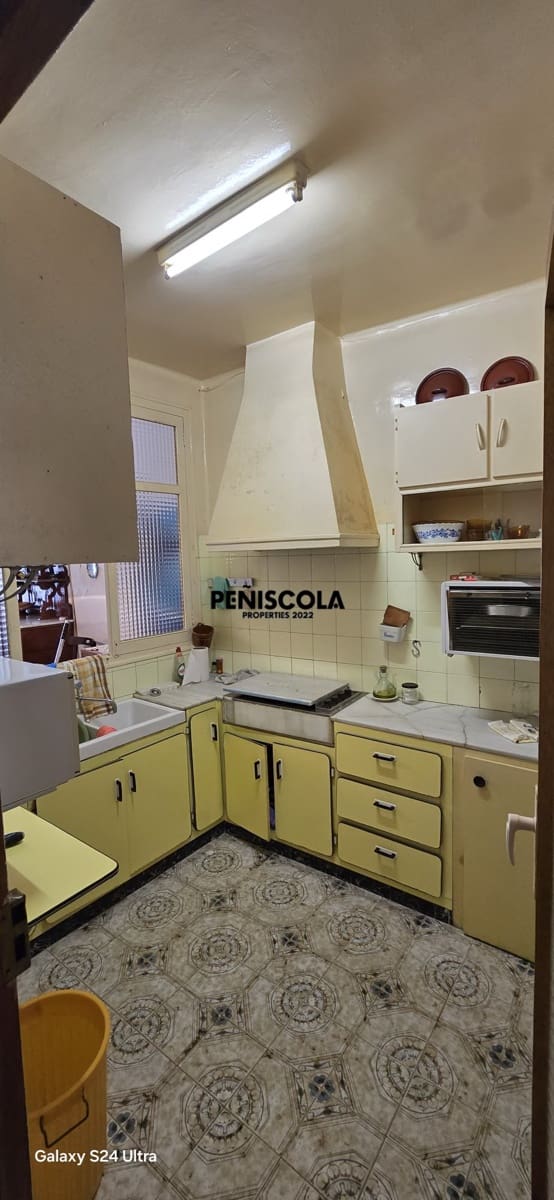 6 soverom Hus til salgs i Cervera del Maestre / Cervera del Maestrat - € 70 000 (Ref: 8972682)