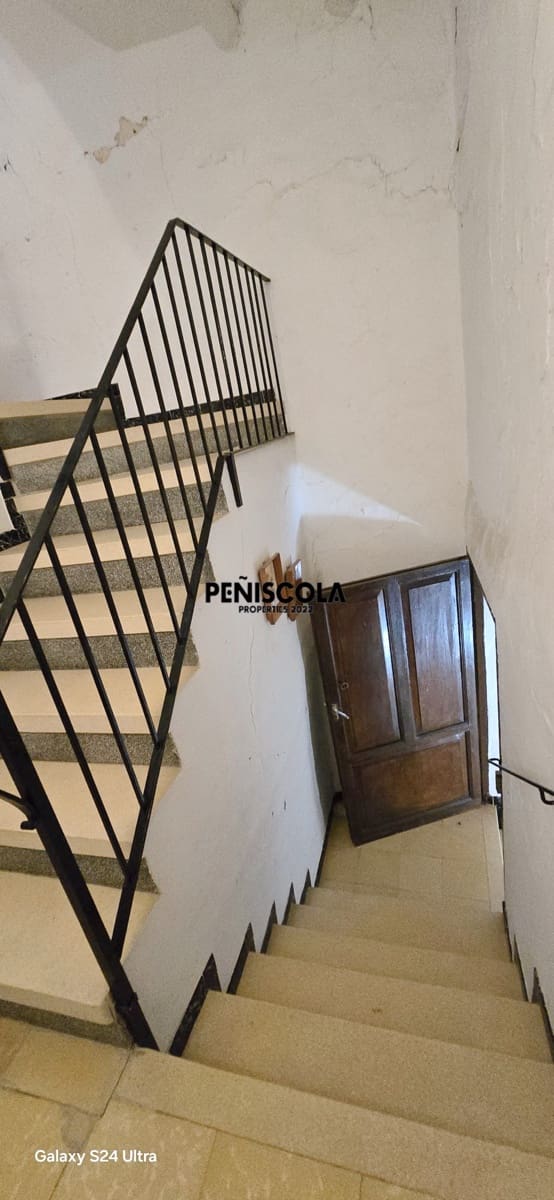 6 soverom Hus til salgs i Cervera del Maestre / Cervera del Maestrat - € 70 000 (Ref: 8972682)