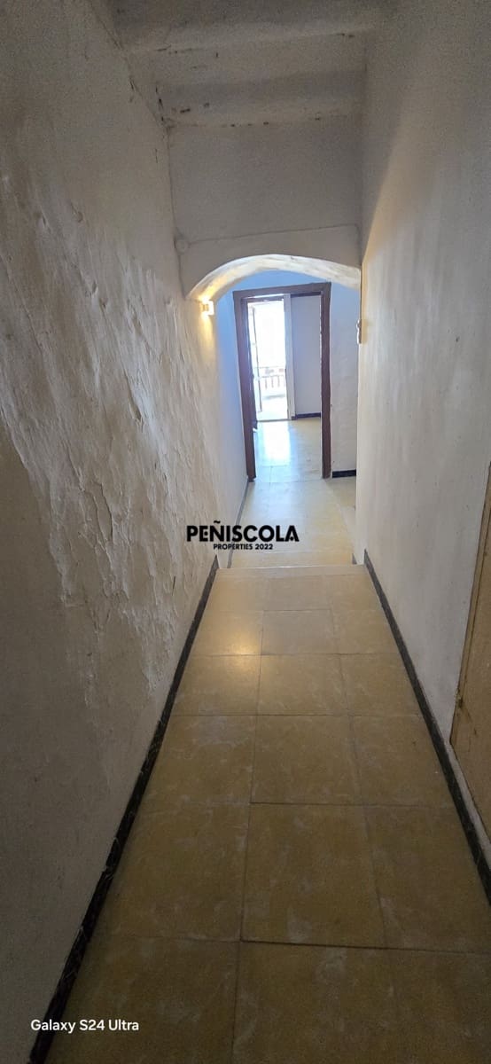 6 soverom Hus til salgs i Cervera del Maestre / Cervera del Maestrat - € 70 000 (Ref: 8972682)