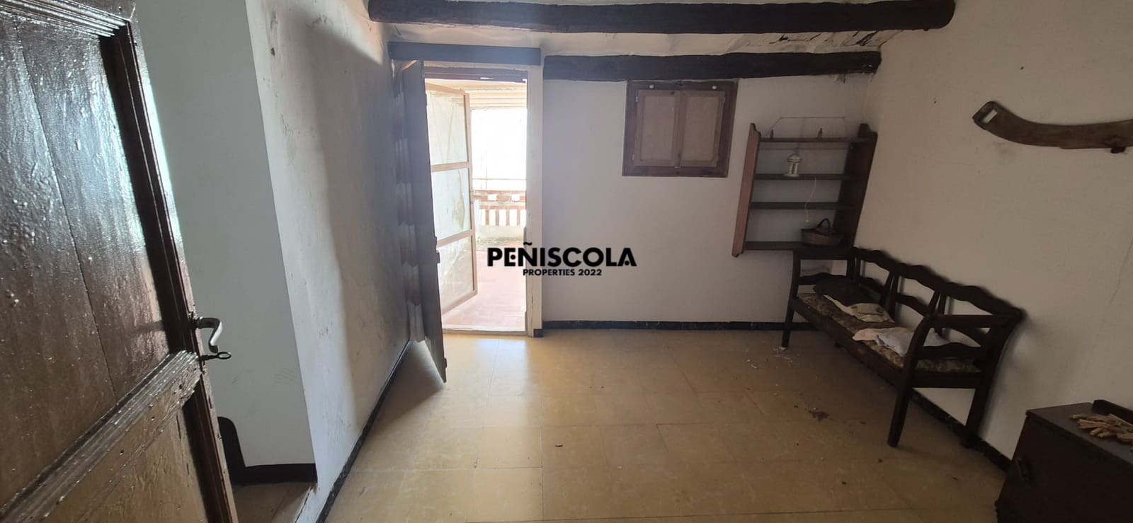6 soverom Hus til salgs i Cervera del Maestre / Cervera del Maestrat - € 70 000 (Ref: 8972682)