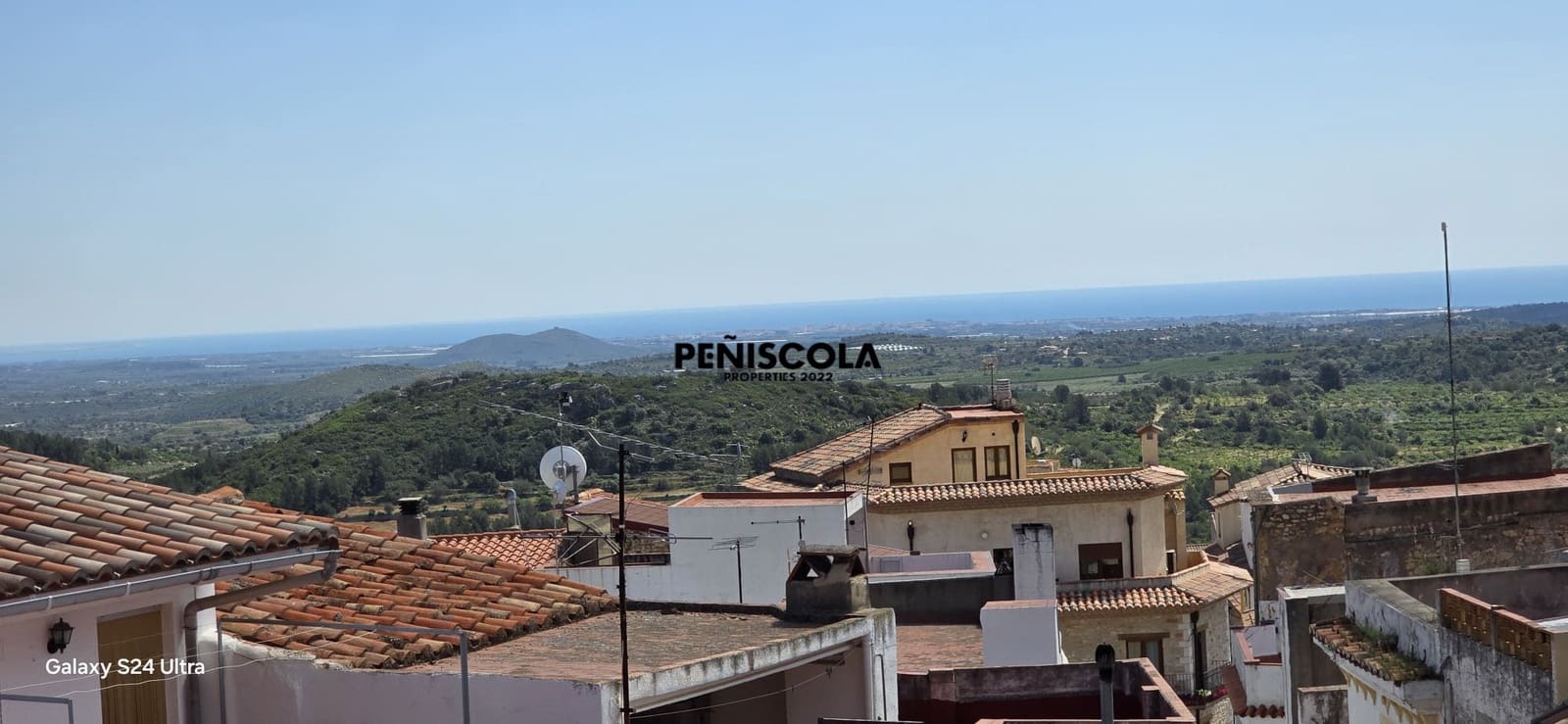 6 soverom Hus til salgs i Cervera del Maestre / Cervera del Maestrat - € 70 000 (Ref: 8972682)