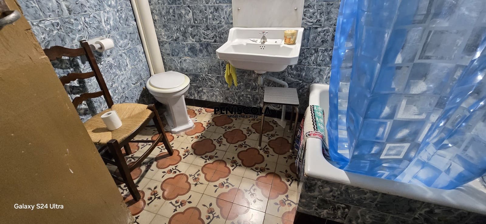 6 soverom Hus til salgs i Cervera del Maestre / Cervera del Maestrat - € 70 000 (Ref: 8972682)