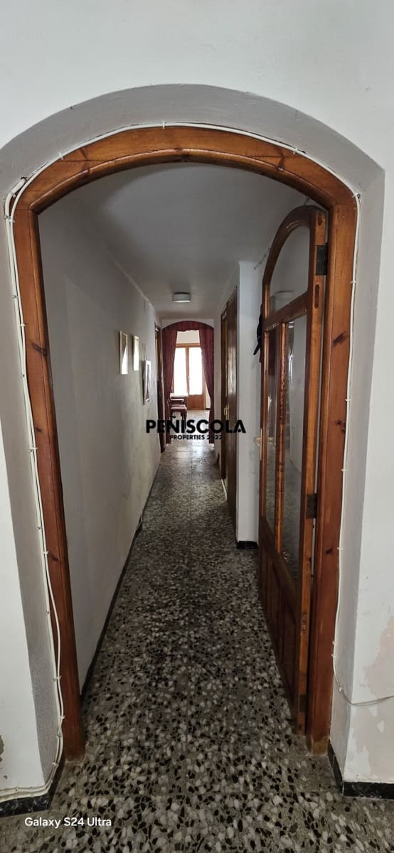 6 soverom Hus til salgs i Cervera del Maestre / Cervera del Maestrat - € 70 000 (Ref: 8972682)