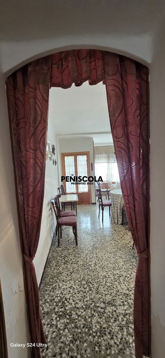 6 soverom Hus til salgs i Cervera del Maestre / Cervera del Maestrat - € 70 000 (Ref: 8972682)