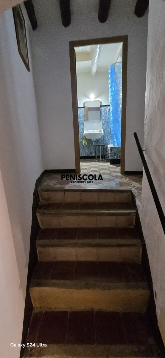 6 soverom Hus til salgs i Cervera del Maestre / Cervera del Maestrat - € 70 000 (Ref: 8972682)