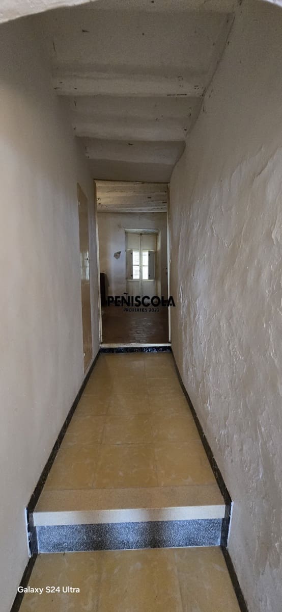 6 soverom Hus til salgs i Cervera del Maestre / Cervera del Maestrat - € 70 000 (Ref: 8972682)