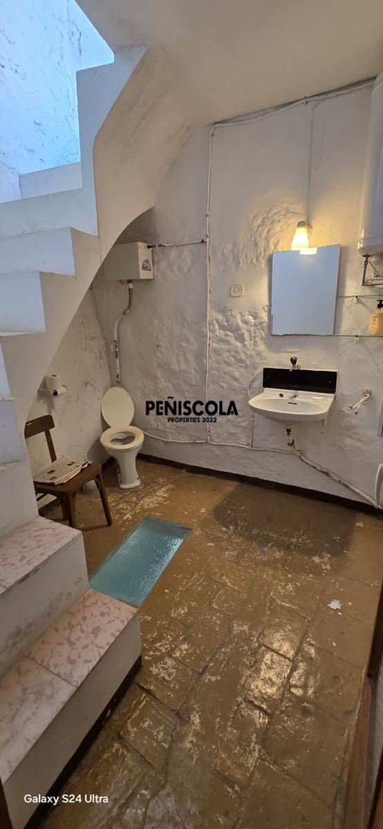 6 soverom Hus til salgs i Cervera del Maestre / Cervera del Maestrat - € 70 000 (Ref: 8972682)