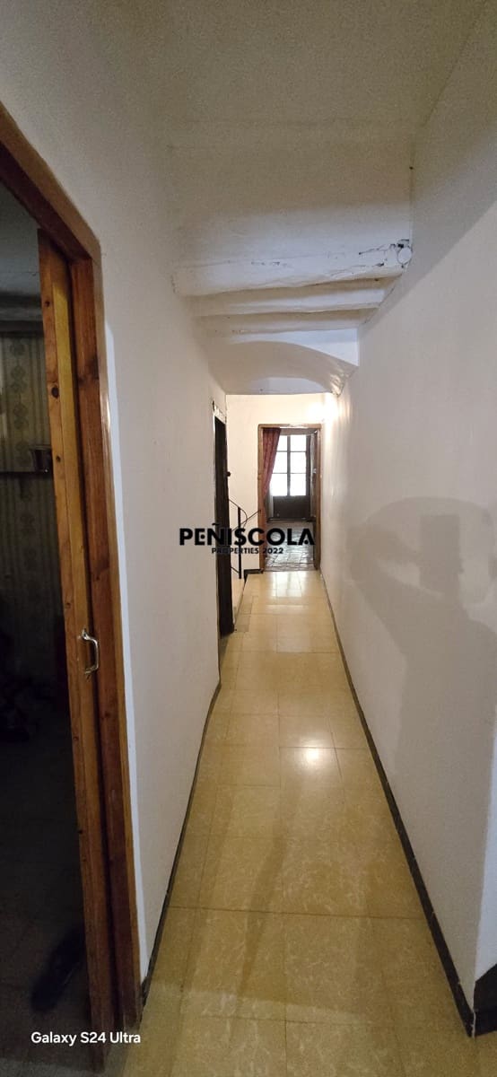 6 soverom Hus til salgs i Cervera del Maestre / Cervera del Maestrat - € 70 000 (Ref: 8972682)