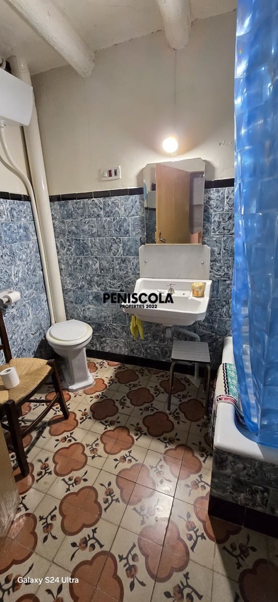 6 soverom Hus til salgs i Cervera del Maestre / Cervera del Maestrat - € 70 000 (Ref: 8972682)