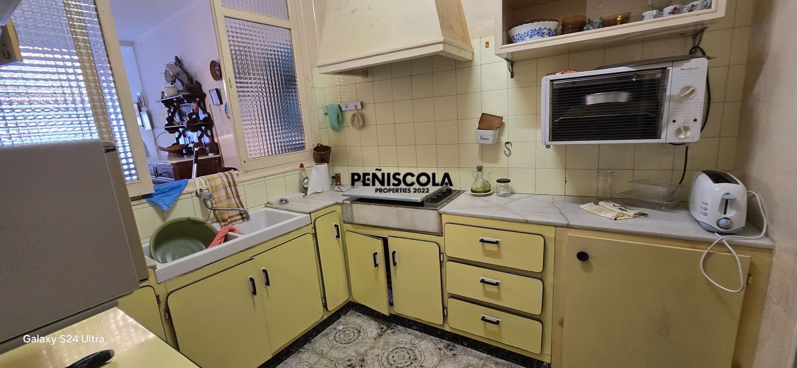 6 soverom Hus til salgs i Cervera del Maestre / Cervera del Maestrat - € 70 000 (Ref: 8972682)